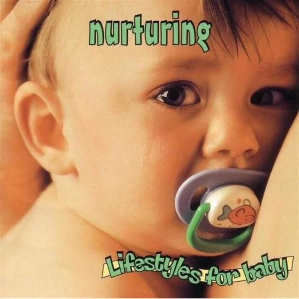 Various Artists - Nurturing  CD